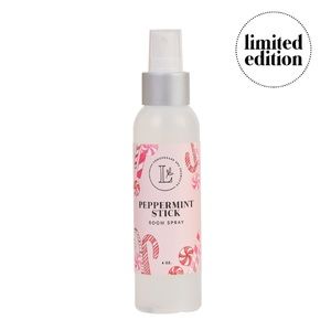 ⭐️2 Pack⭐️ Lemongrass Spa Peppermint Stick Room Spray